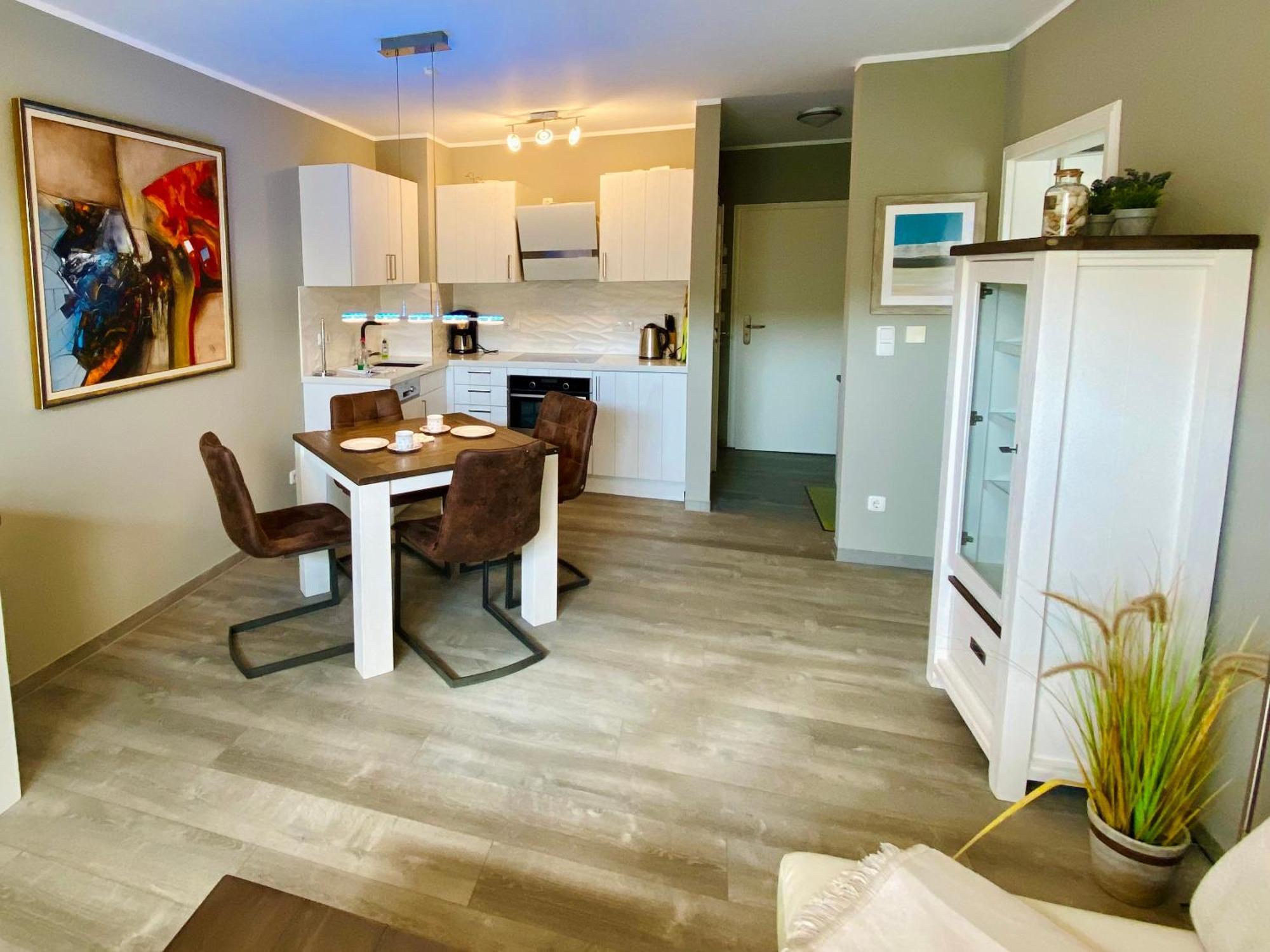 Ostsee Wellnessresidenz 10 In
