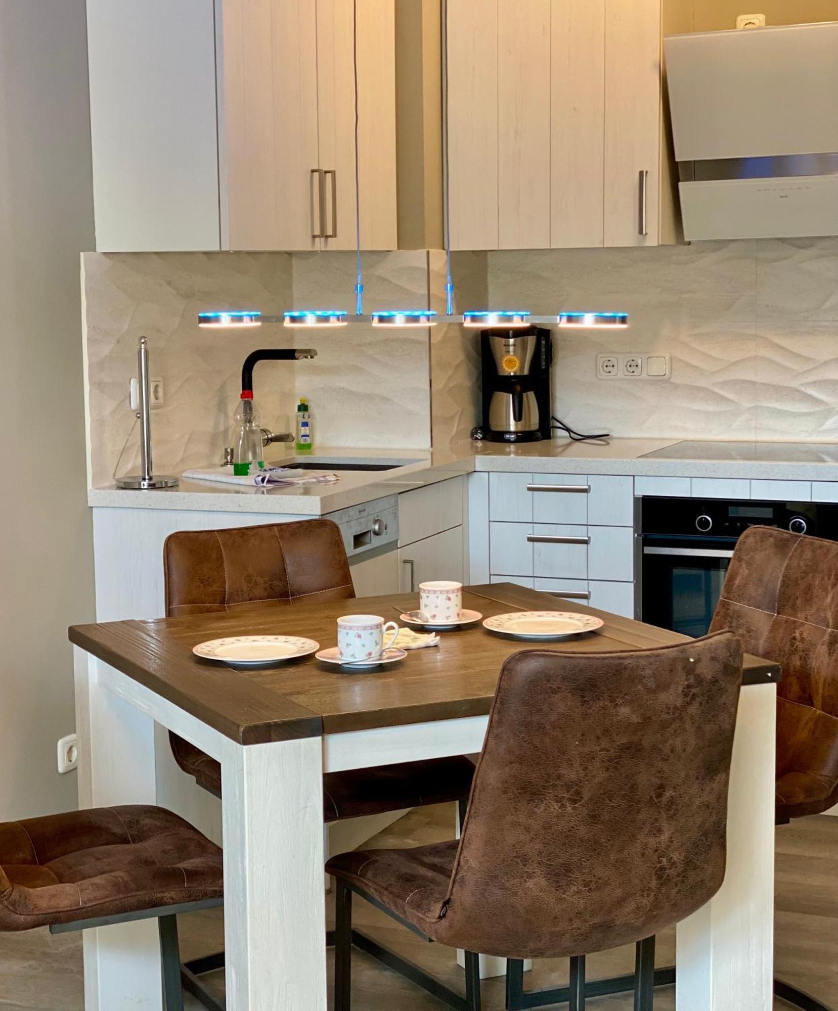Apartment Ostsee Wellnessresidenz 10 In