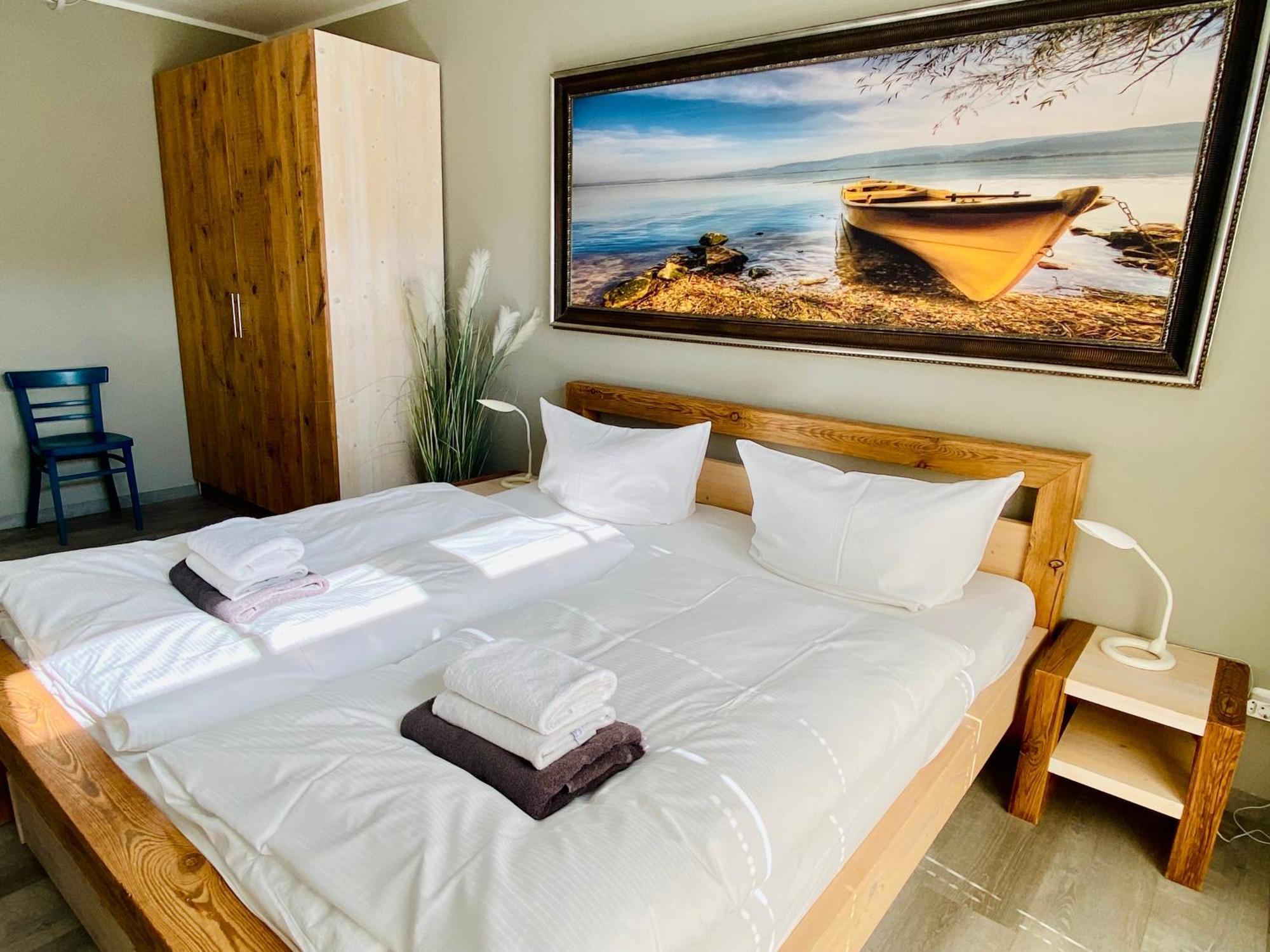 Apartment Ostsee Wellnessresidenz 10 In