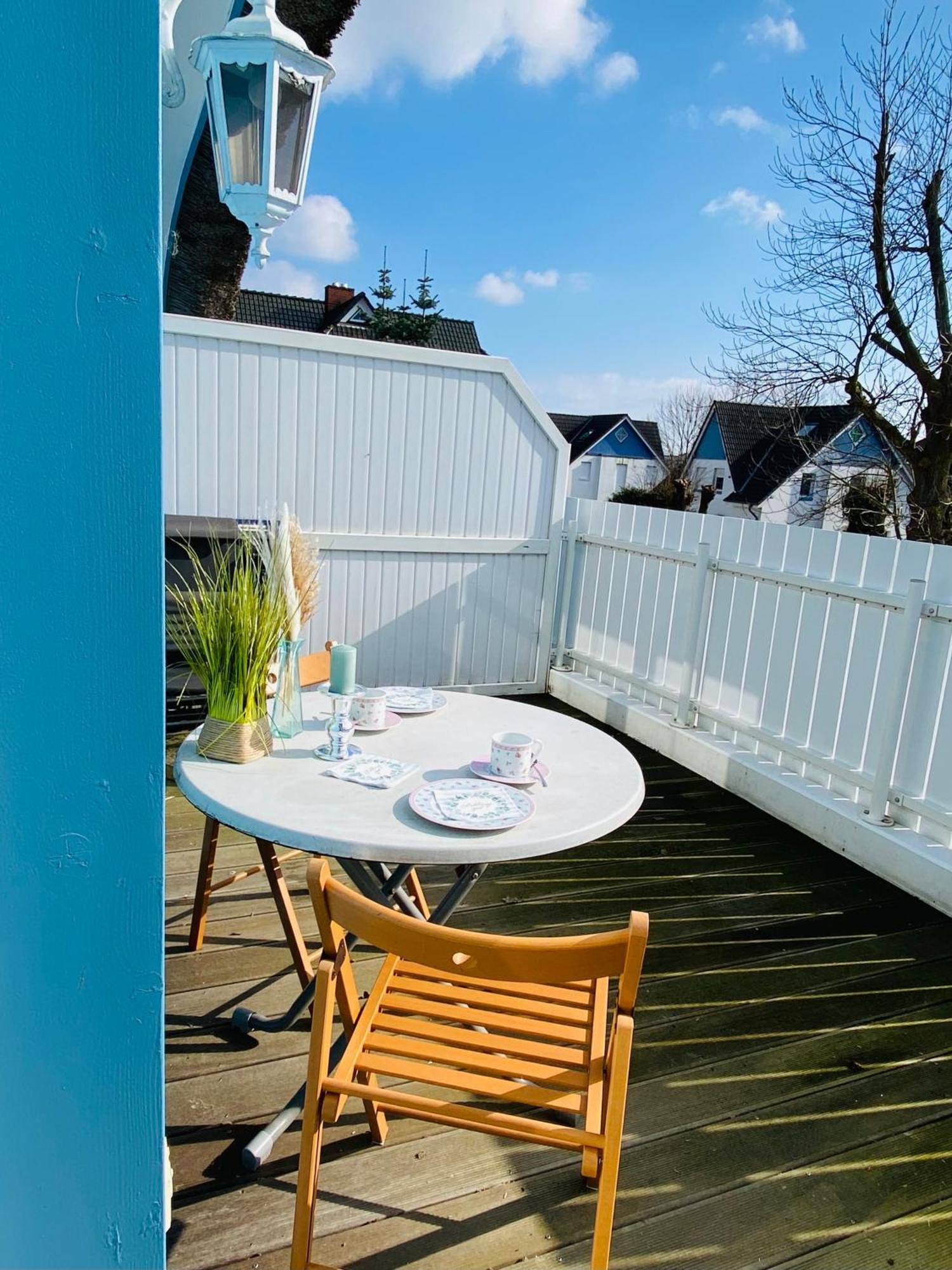 Apartment Ostsee Wellnessresidenz 10 In *